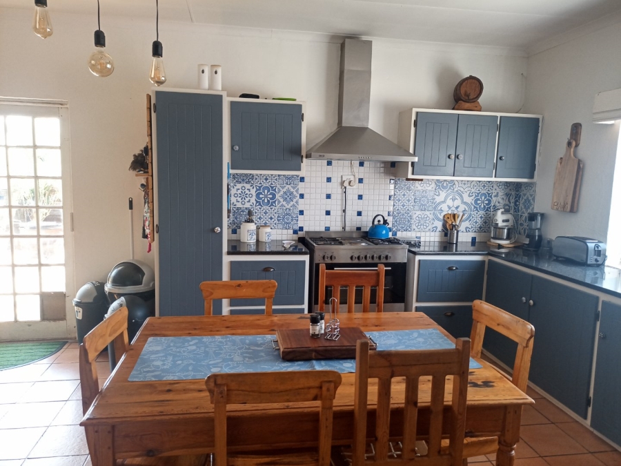 4 Bedroom Property for Sale in Brandfort Free State